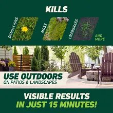 Ortho&reg; Groundclear&reg; Weed & Grass Killer image number null