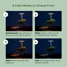 AeroGarden Stem Grow Light image number null