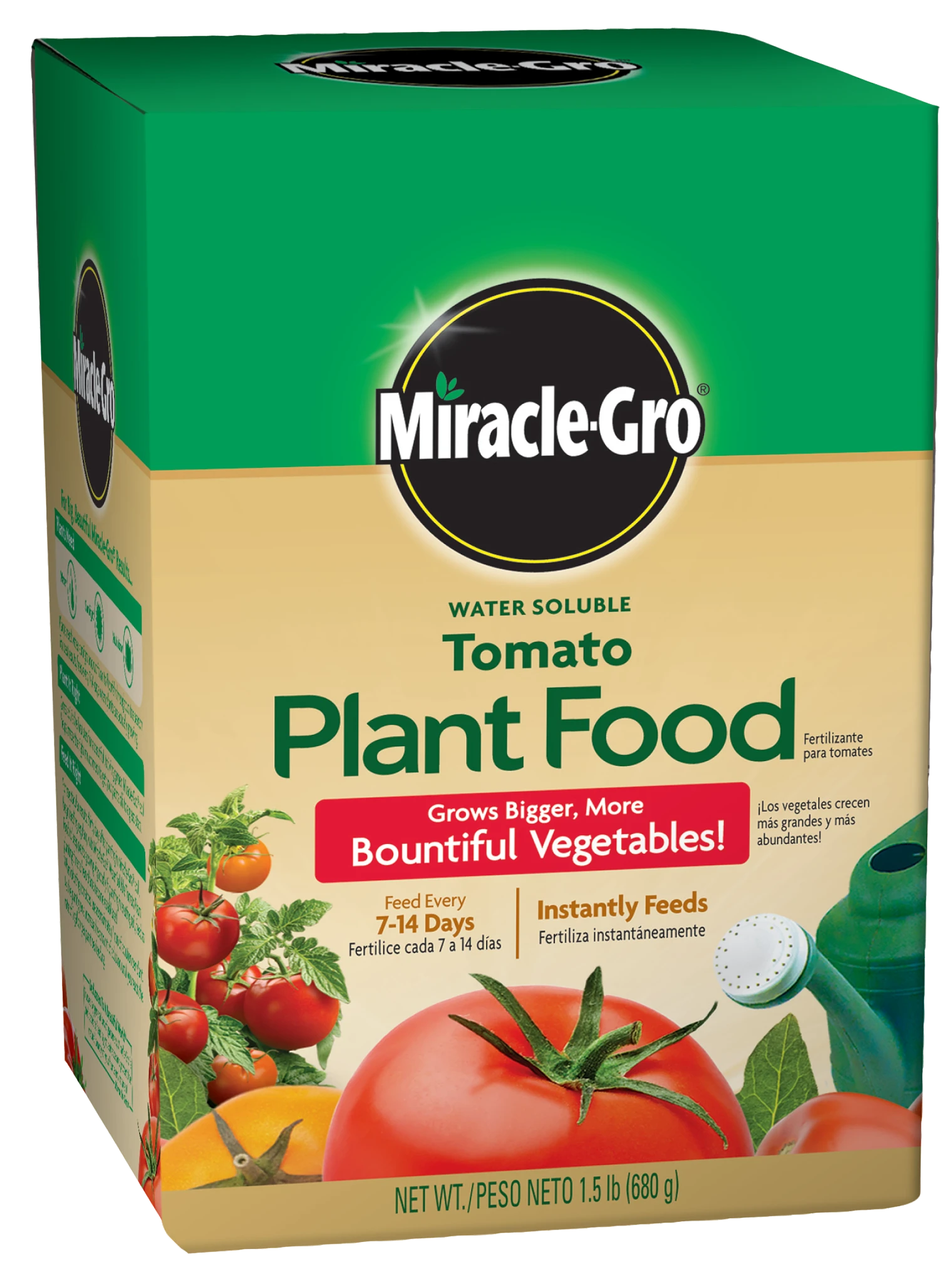 Miracle-Gro Tomato Plant Food