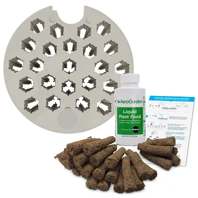 Seed Starting System for Harvest 360 Models