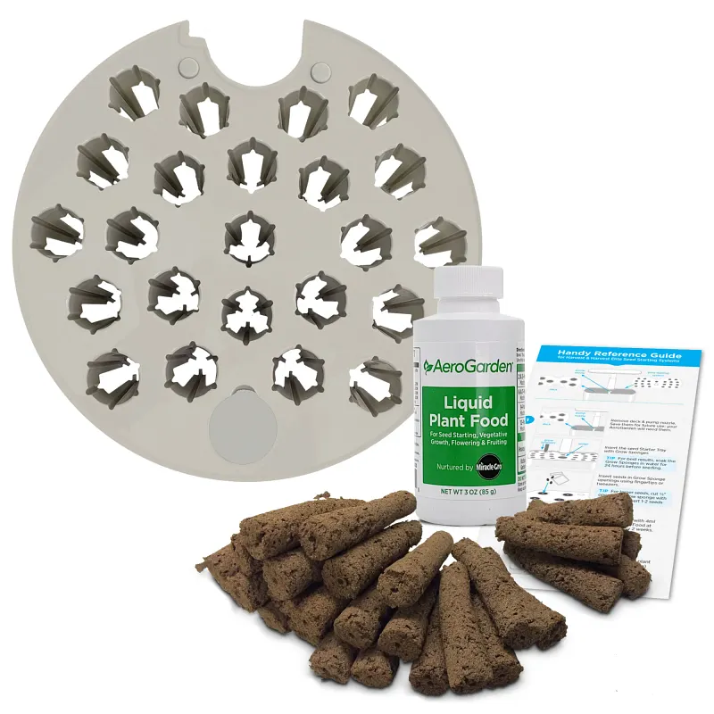 Seed Starting System for Harvest 360 Models image number 1.0