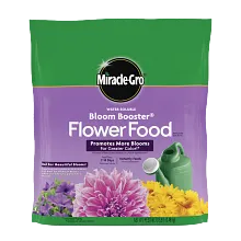 Miracle-Gro Water Soluble Bloom Booster Flower Food image number null