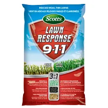 Scotts&reg; Lawn Response 9-1-1&reg; image number null