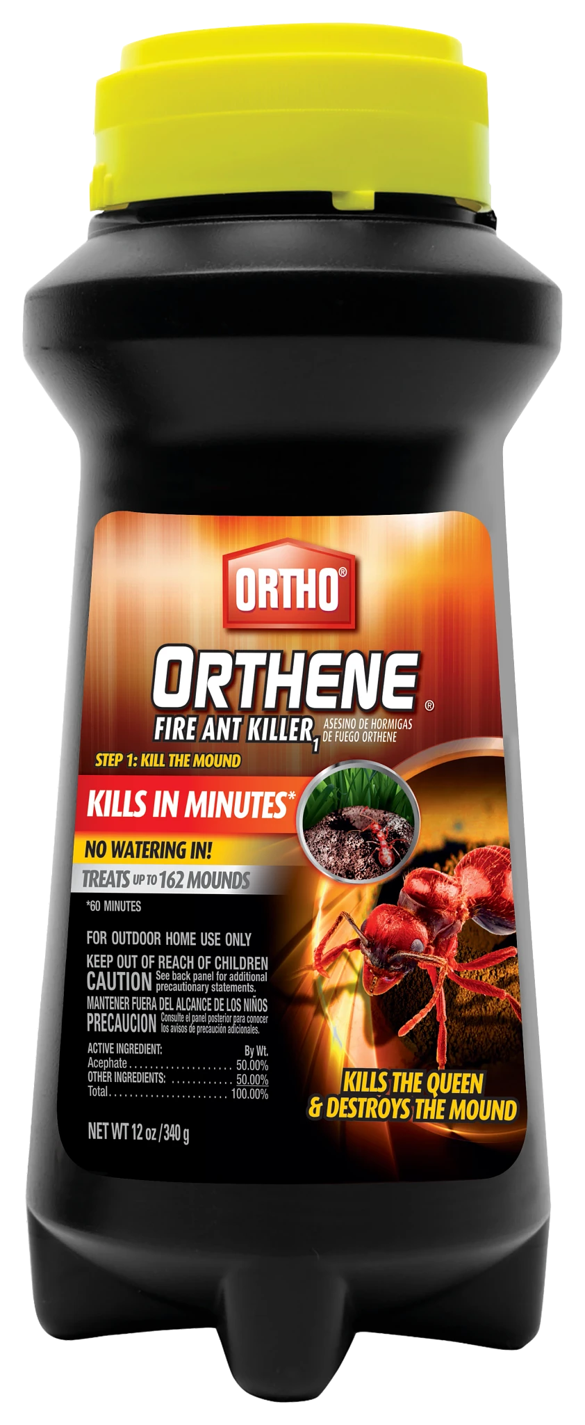 Ortho Orthene Fire Ant Killer - Thumbnail 3
