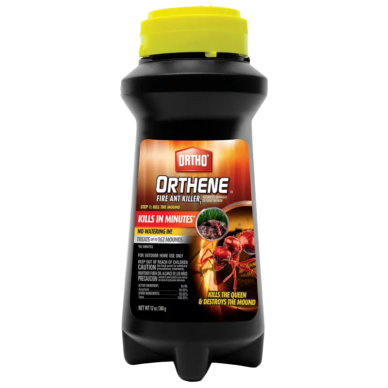 Ortho&reg; Orthene Fire Ant Killer₁ image number 1