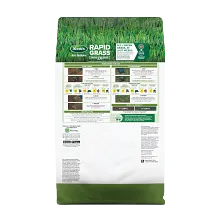 Scotts Turf Builder Rapid Grass Tall Fescue 2.4 lbs. Image 9