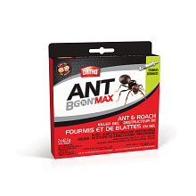 Ortho&reg; Ant B Gon Max Ant & Roach Killer Gel image number null