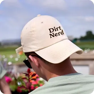 Apparel & Merch