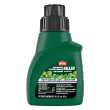 Ortho Chickweed, Clover & Oxalis Killer for Lawns Concentrate image number null