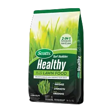 Scotts&reg; Turf Builder&reg; Healthy Plus Lawn Food image number null