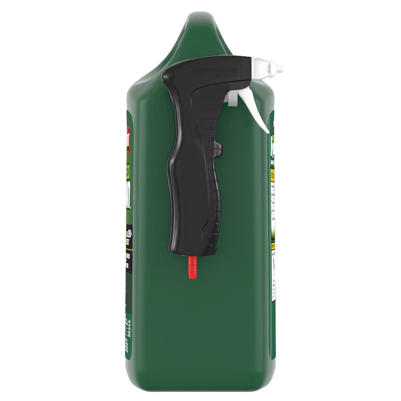 Ortho&reg; Weed B-Gon&trade; Lawn Weed Killer Ready-To-Use with Trigger Sprayer₁ image number 5.0