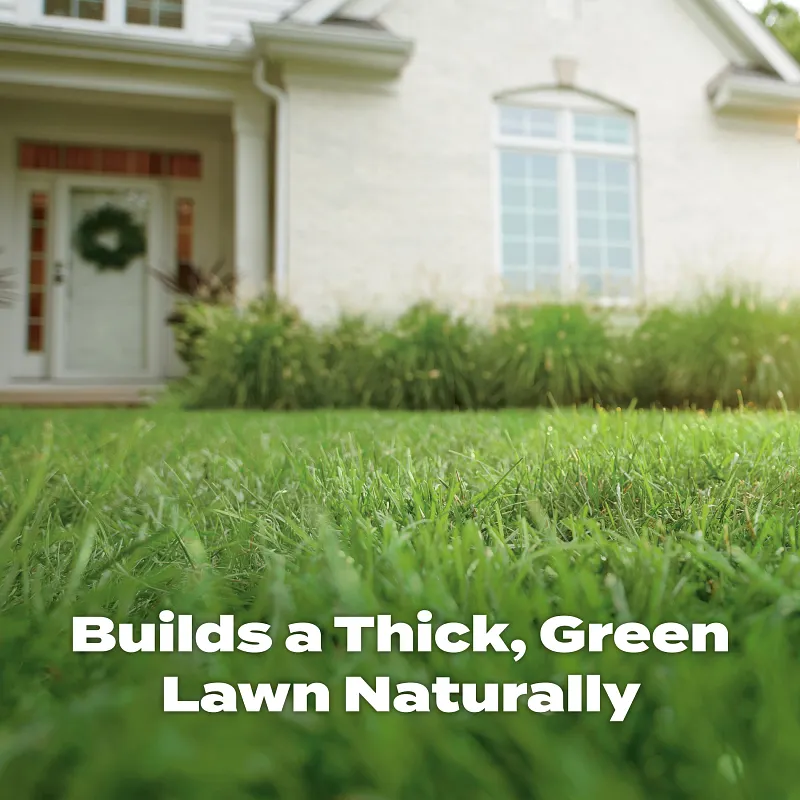 Scotts&reg; Natural Lawn Food image number 2.0