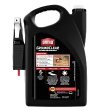 Ortho GroundClear Year Long Vegetation Killer with Trigger Sprayer image number null