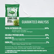 Scotts Turf Builder Southern Lawn Food image number null