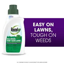 Roundup&reg; For Lawns₅ Concentrate (Southern) image number null