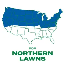 Scotts Turf Builder Thick'r Lawn Sun & Shade image number null