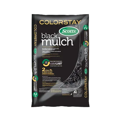 Colorstay&trade; by Scotts&reg; Mulch