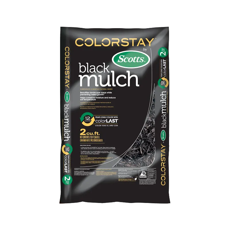 Colorstay&trade; by Scotts&reg; Mulch image number 1.0