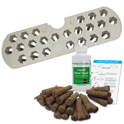 Seed Starting System for Harvest Slim & Harvest