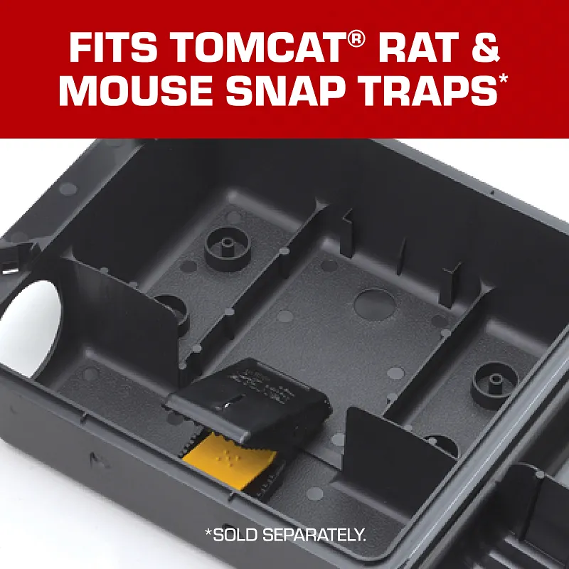 Tomcat&reg; Rodent Station Image 6