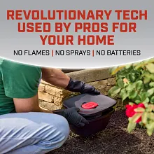 Ortho&reg; Home Defense&reg; Mosquito Kill & Prevent Refill Kit image number null