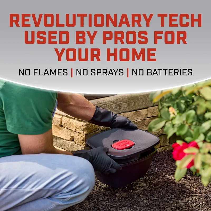 Ortho&reg; Home Defense&reg; Mosquito Kill & Prevent Refill Kit image number 11.0