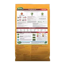 Scotts&reg; Turf Builder&reg; WinterGuard&reg; Fall Weed & Feed₅ image number null