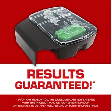 Tomcat&reg; Mouse Killer(e), Child Resistant, Refillable Station image number null