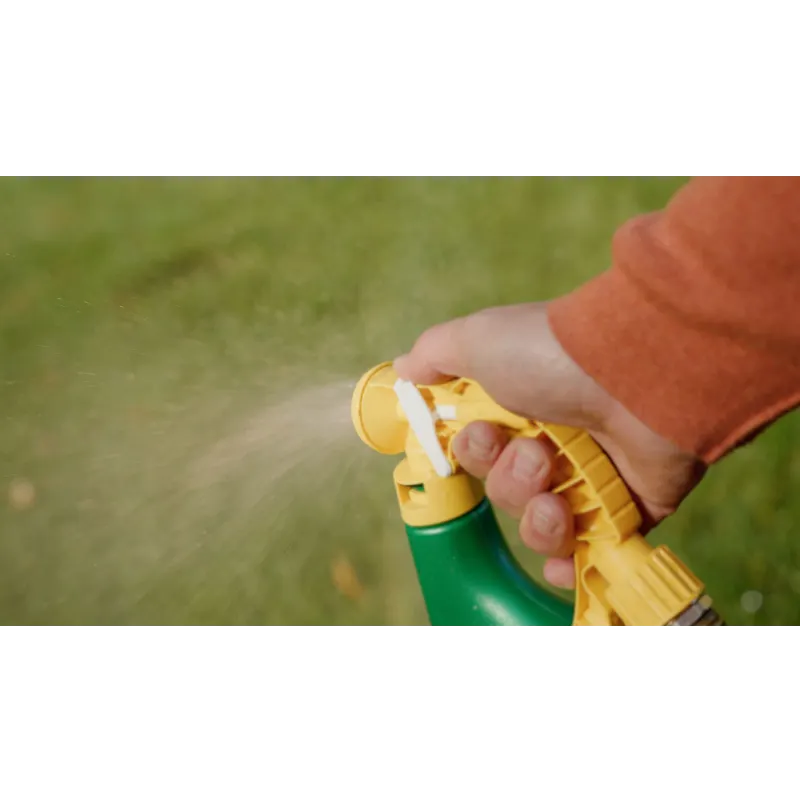Scotts&reg;️ Weed B Gon️&reg; MAX Weed Control for Lawns Ready-to-Spray image number 5.0