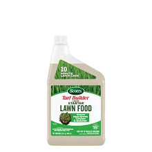 Scotts Turf Builder Liquid Starter Lawn Food Refill image number null