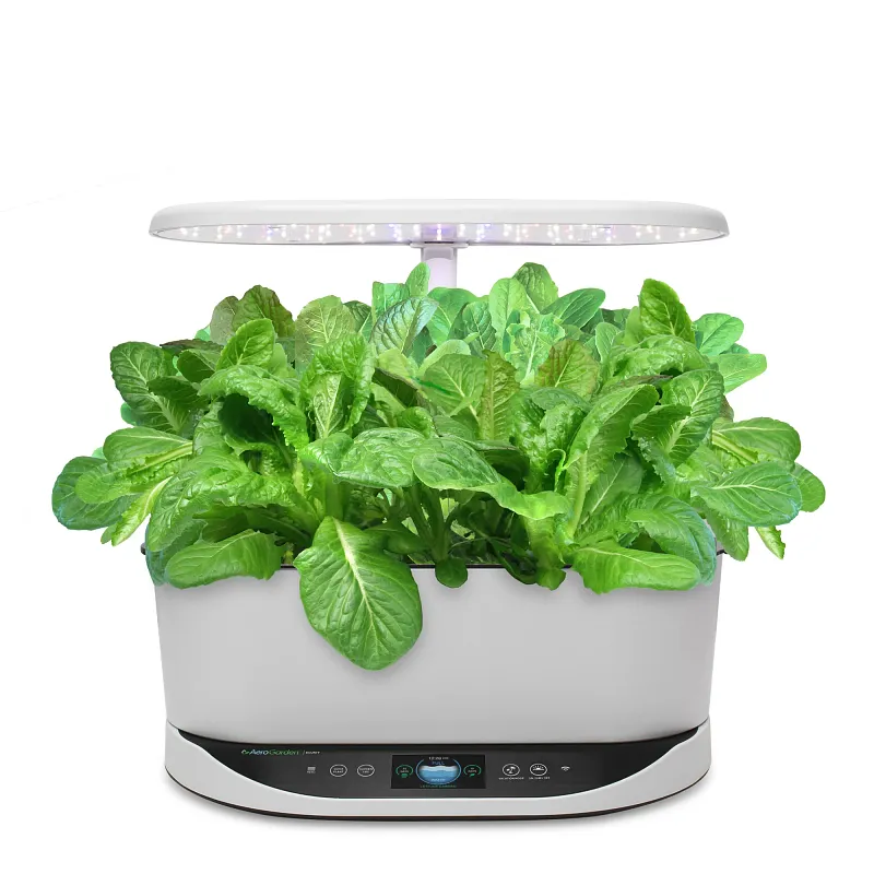 AeroGarden Mixed Romaine Seed Pod Kit image number 3.0