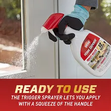 Ortho&reg; Home Defense&reg; Insect Killer for Indoor & Perimeter₂ image number null