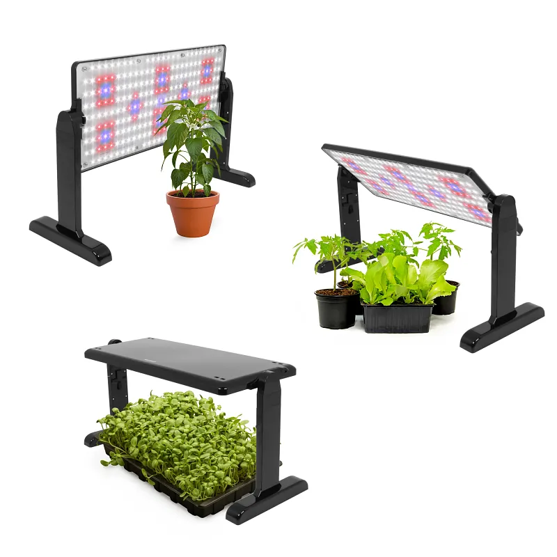 45-Watt LED Grow Light Panel image number 5.0