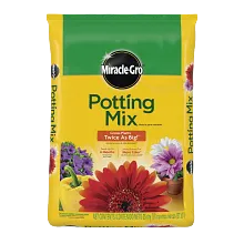 Miracle-Gro Potting Mix image number null