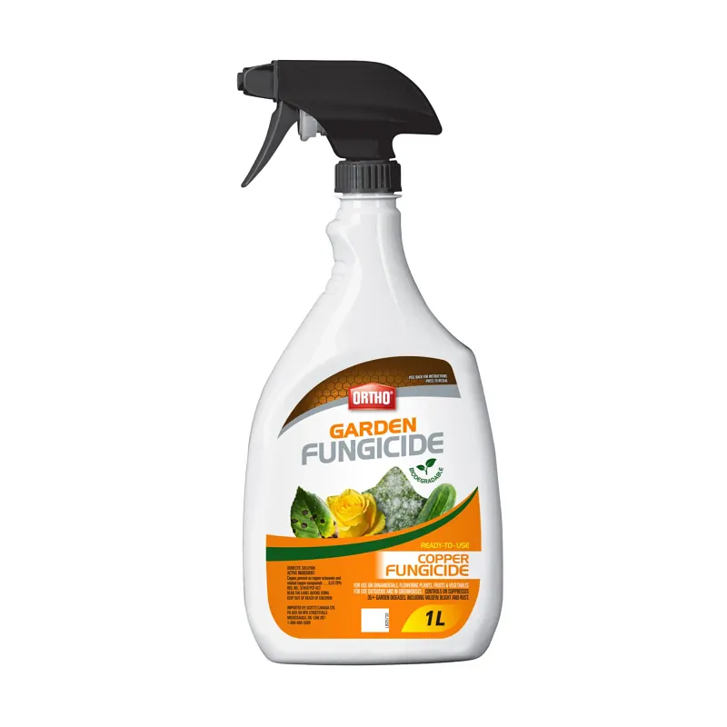 Ortho&reg; Fungicide Ready-to-use image number 1.0