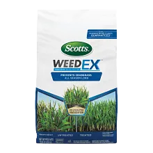 Scotts WeedEx Prevent with Halts image number null