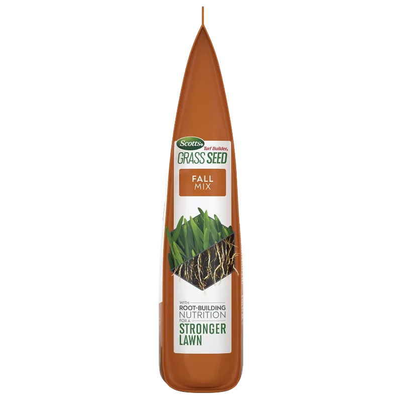 Scotts&reg; Turf Builder&reg; Grass Seed Fall Mix image number 5.0