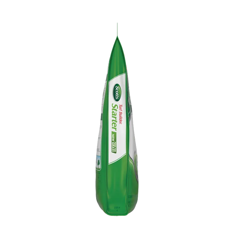 Scotts&reg; Turf Builder&reg; Starter&reg; Food for New Grass image number 3.0