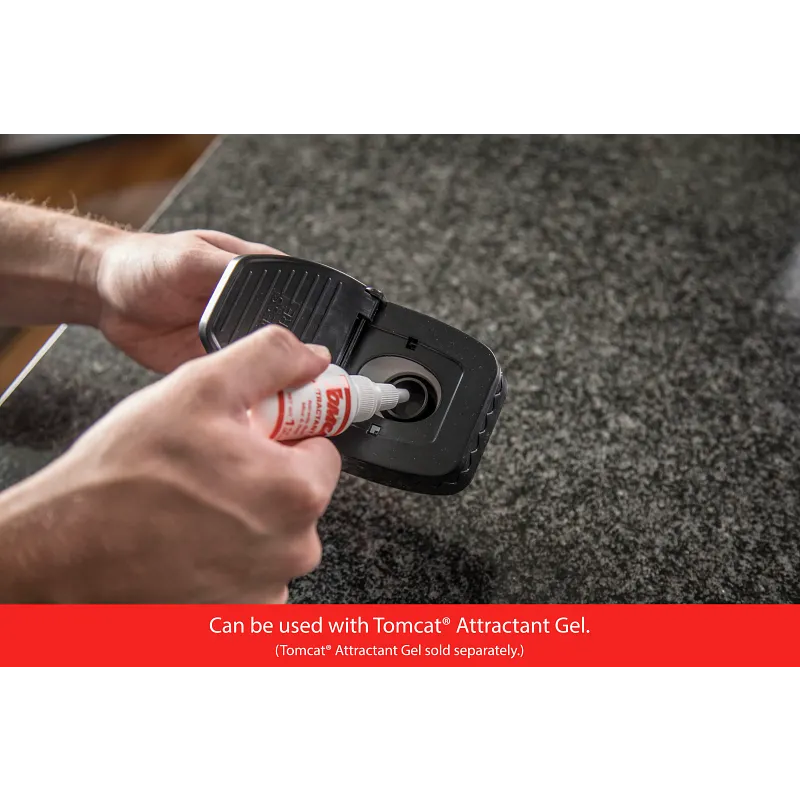 Tomcat Rat Control & Repel Bundle Image 3