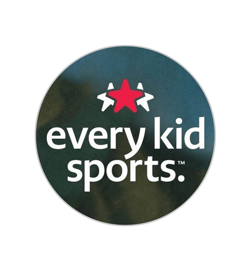 Every kid sports logo