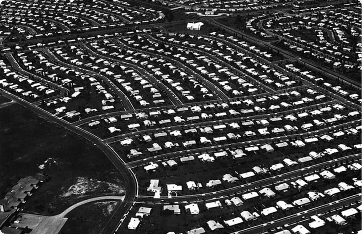 levitttowns