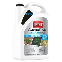 Ortho&reg; GroundClear&reg; Super Weed & Grass Killer image number null