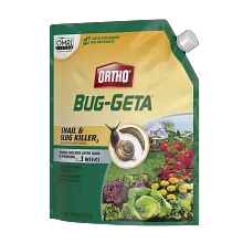 Ortho Bug-Geta Snail & Slug Killer₂ image number null