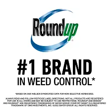Roundup&reg; For Lawns₃ image number null