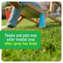 Roundup For Lawns₁ Ready-To-Use with Extend Wand image number null
