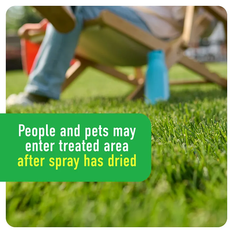 Roundup For Lawns₁ Ready-To-Use with Extend Wand image number 9.0