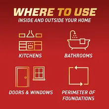 Ortho&reg; Home Defense&reg; Insect Killer for Indoor & Perimeter₂ image number null