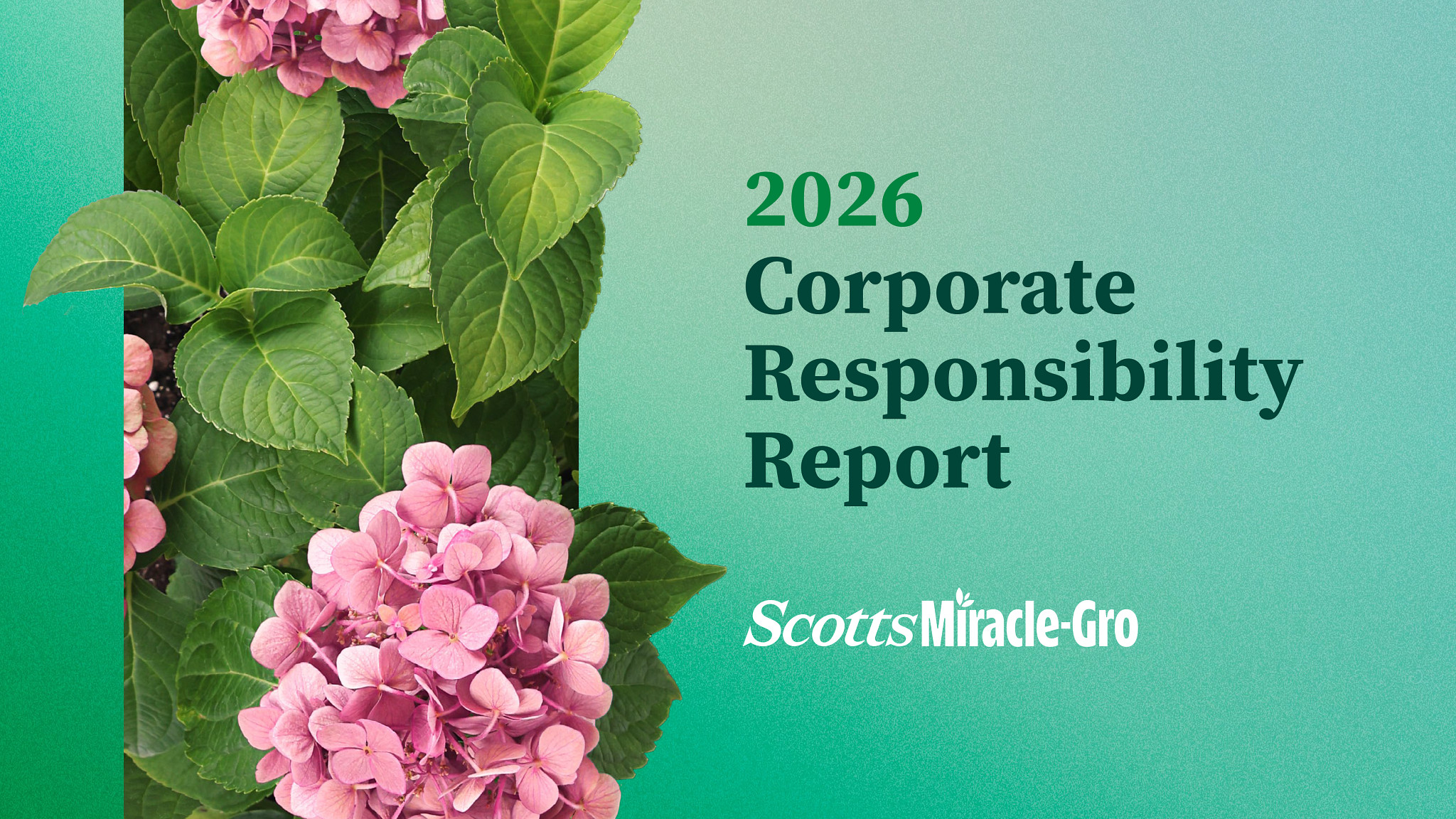 2026 Corporate Responsibility Report