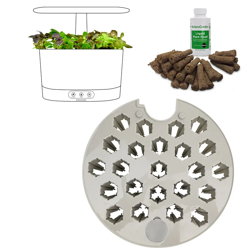 Seed Starting System for Harvest 360 Models image number 3.0