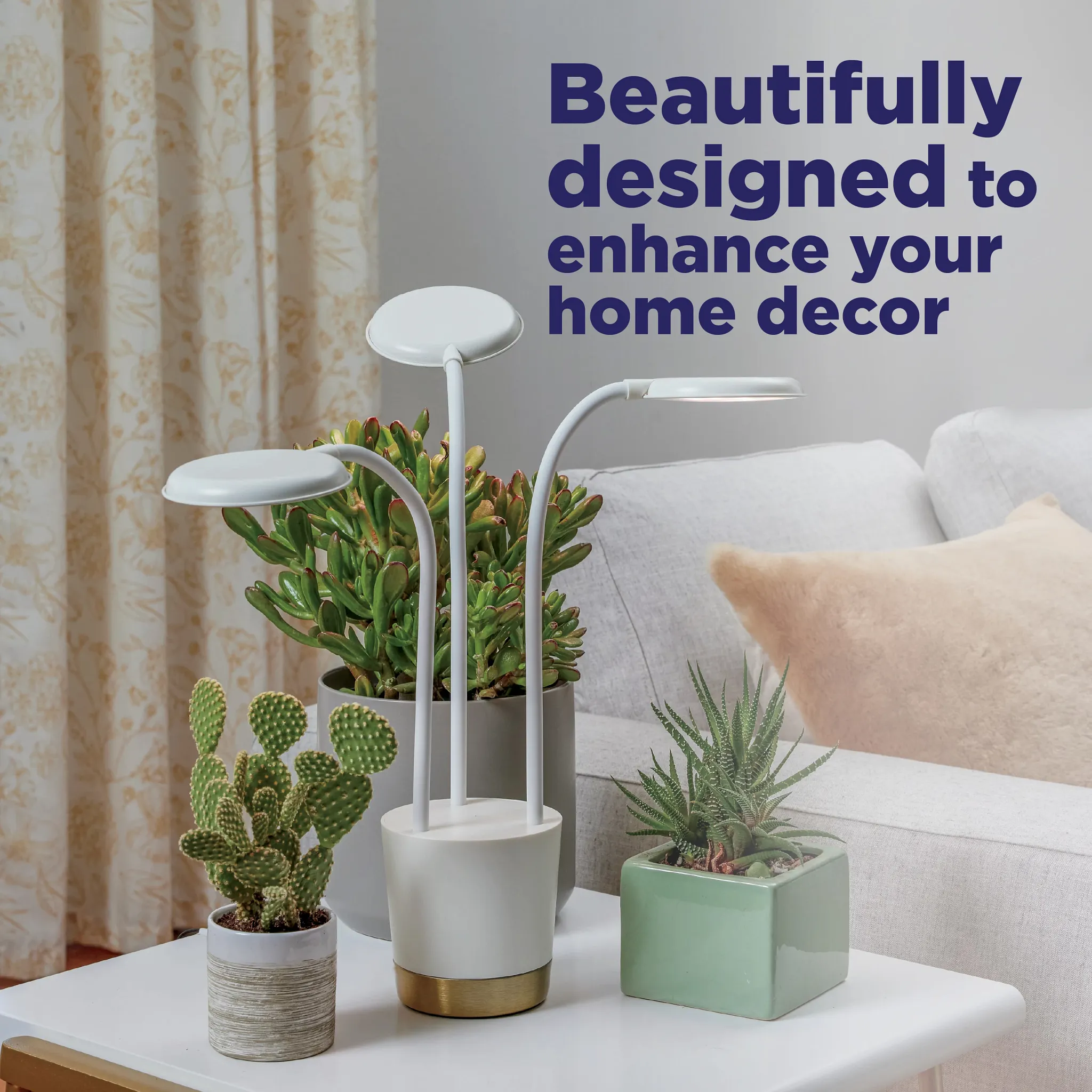 Trio Grow Light - Thumbnail 3